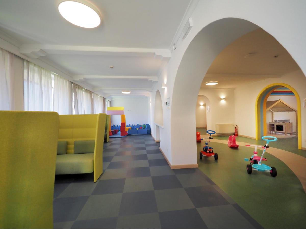Hotel Europa Molveno Zewnętrze zdjęcie