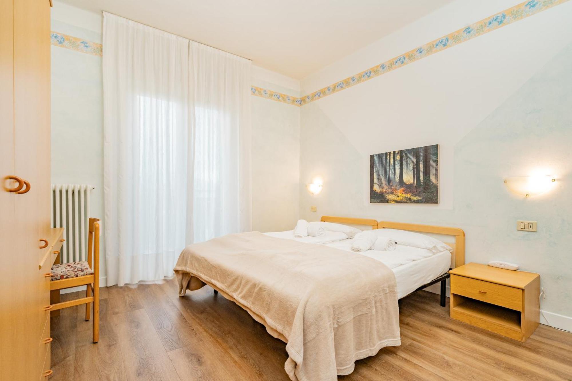 Hotel Europa Molveno Zewnętrze zdjęcie