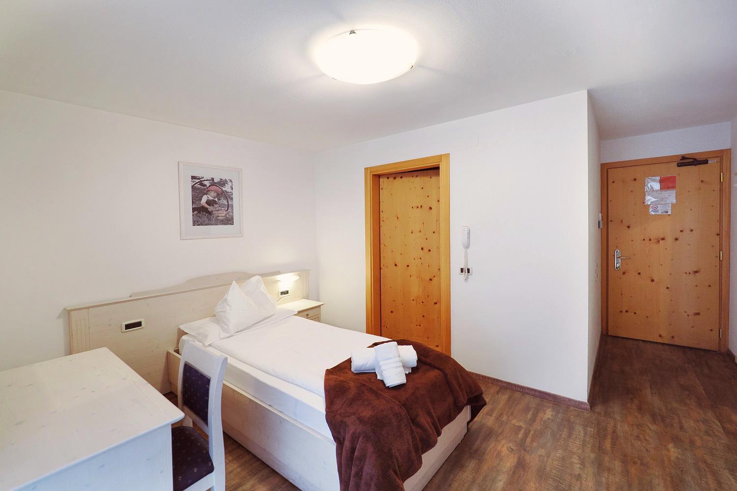 Hotel Europa Molveno Zewnętrze zdjęcie