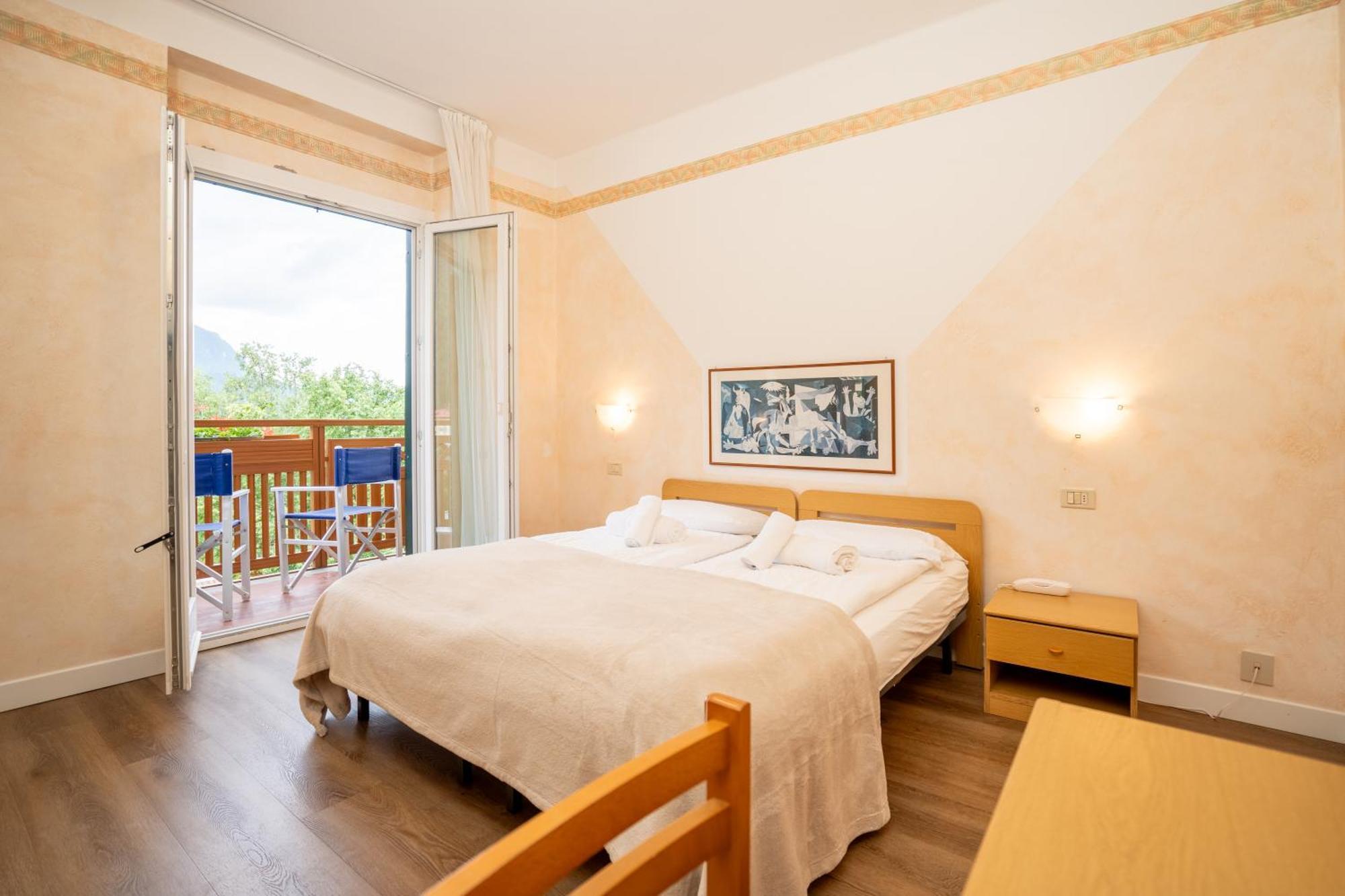 Hotel Europa Molveno Zewnętrze zdjęcie