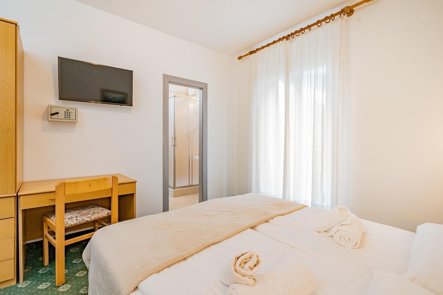 Hotel Europa Molveno Zewnętrze zdjęcie