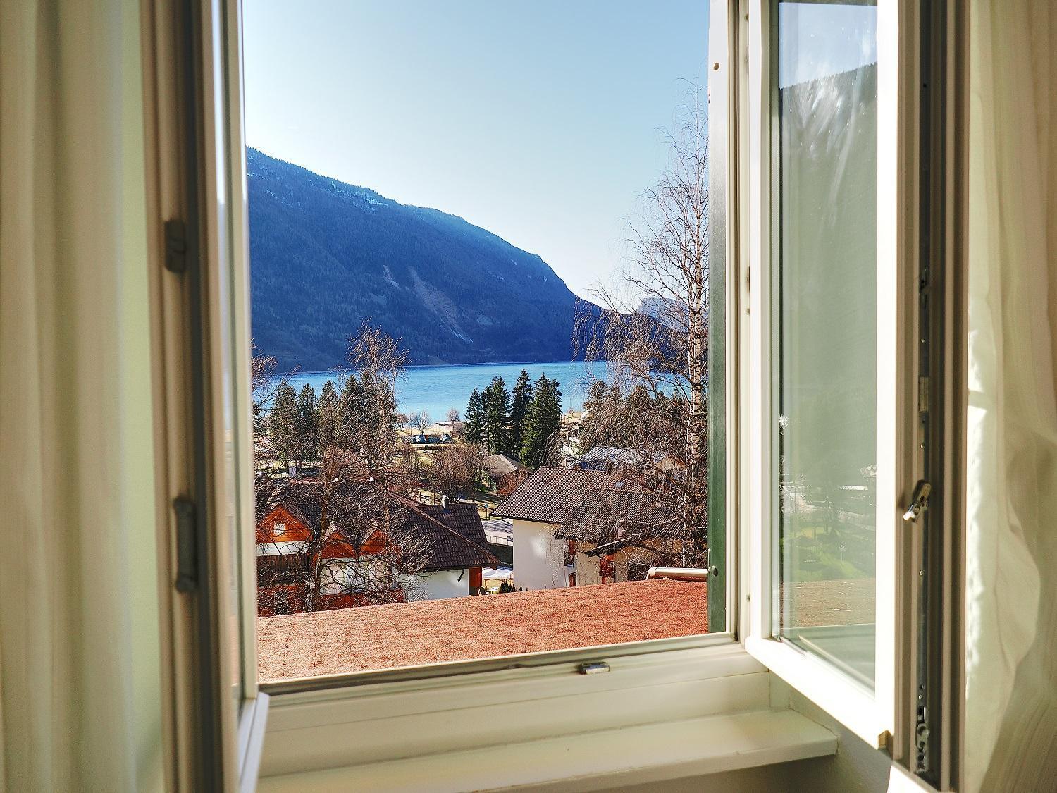 Hotel Europa Molveno Zewnętrze zdjęcie